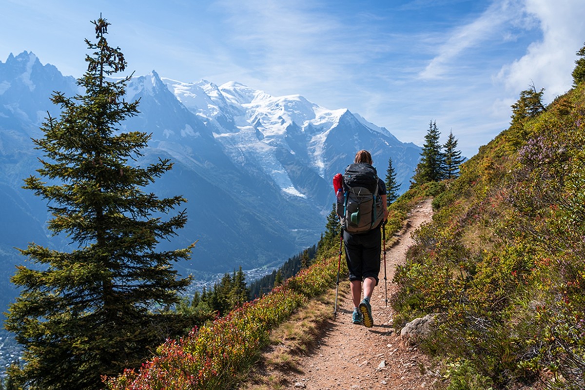 Hiking Essentials