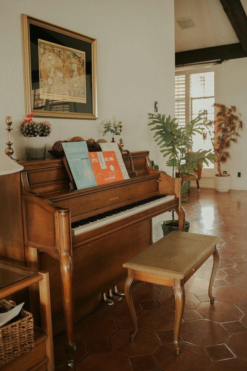 Music and Art