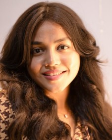 Priya Singh, Community Director