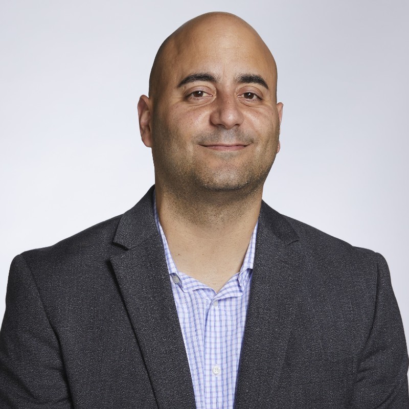 Lucas Rivera, Content Manager